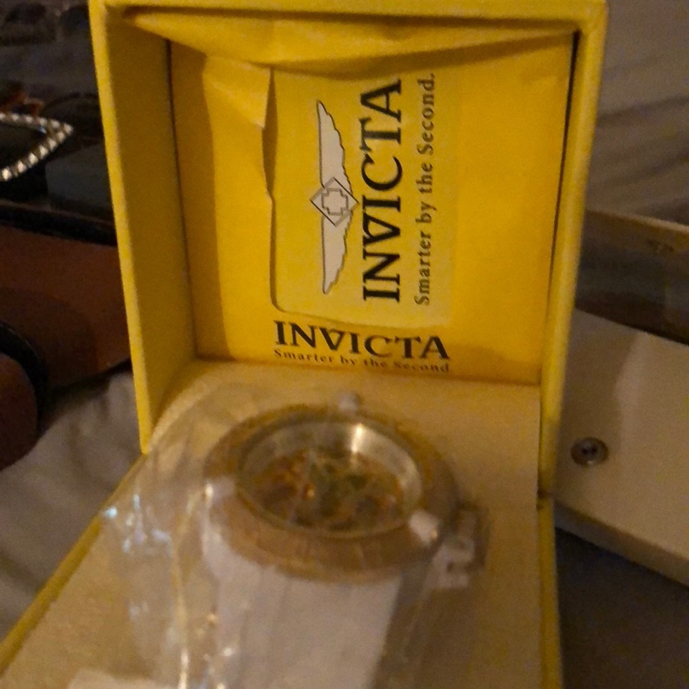Invicta